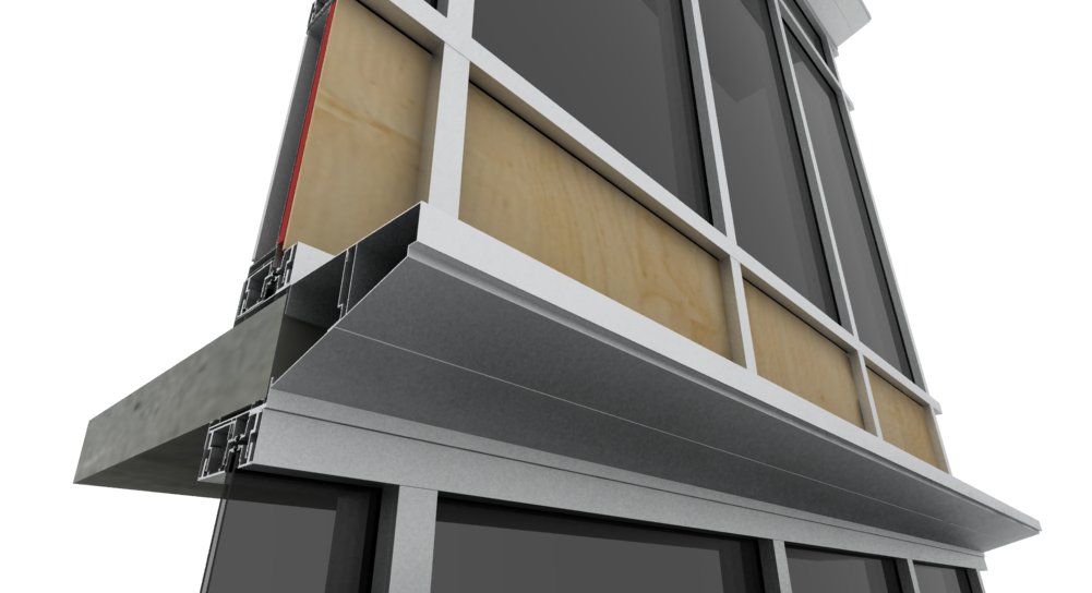 Imagen 14 de Modelado y renderización de proyectos.