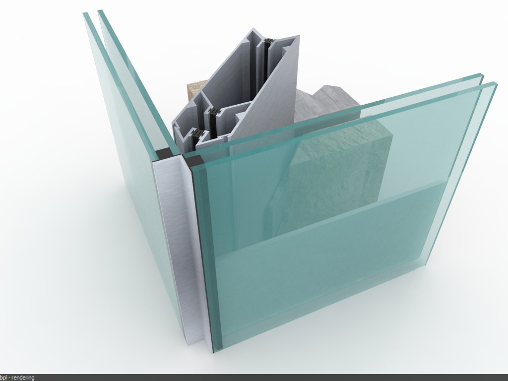 Imagen 12 de Modelado y renderización de proyectos.