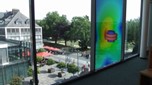 Imagen 6 de Calculo para sistemas de fachada, resistencia al viento, efectos sísmicos, desempeño térmico, desempeño acústico.